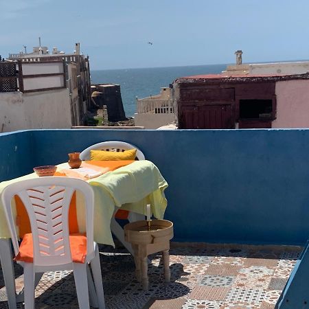Ancien Mogador Apartment Essaouira Luaran gambar