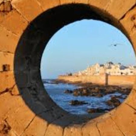 Ancien Mogador Apartment Essaouira Luaran gambar