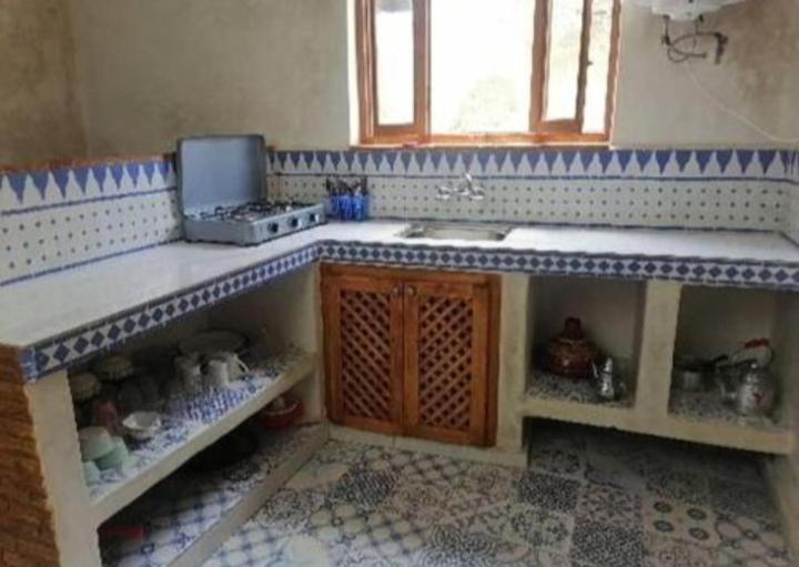 Ancien Mogador Apartment Essaouira Luaran gambar