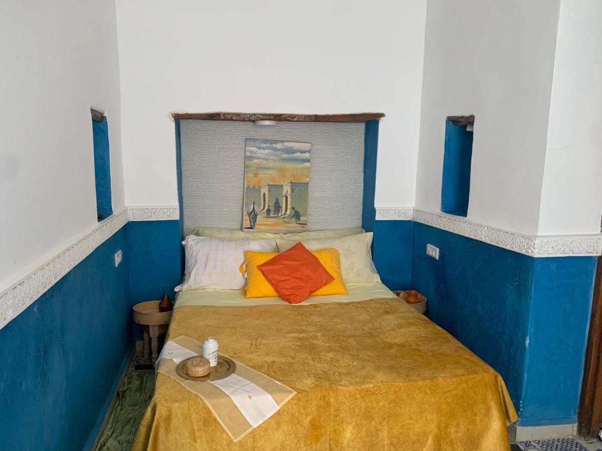 Ancien Mogador Apartment Essaouira Luaran gambar