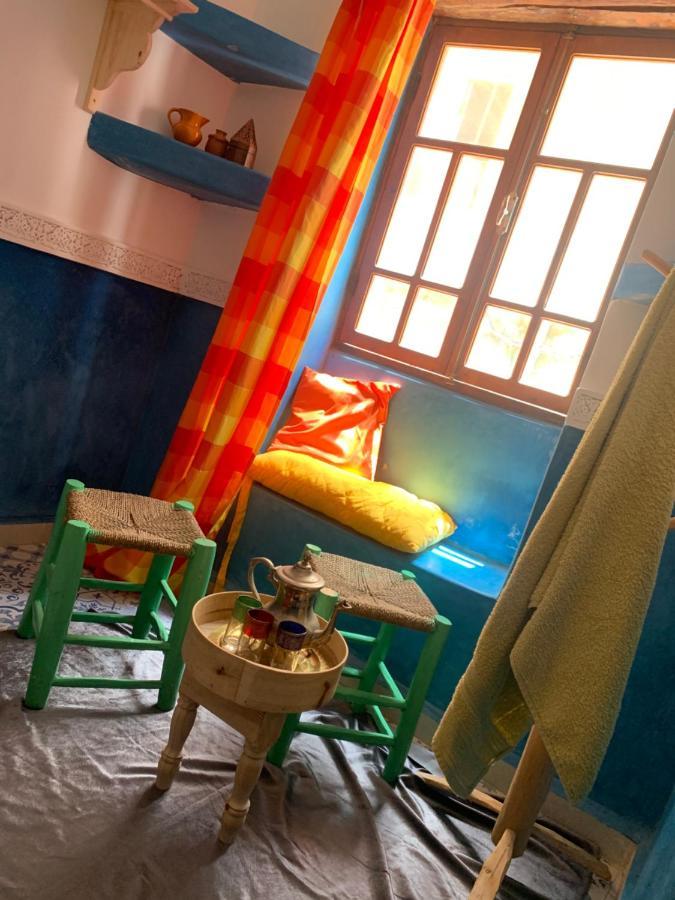 Ancien Mogador Apartment Essaouira Luaran gambar