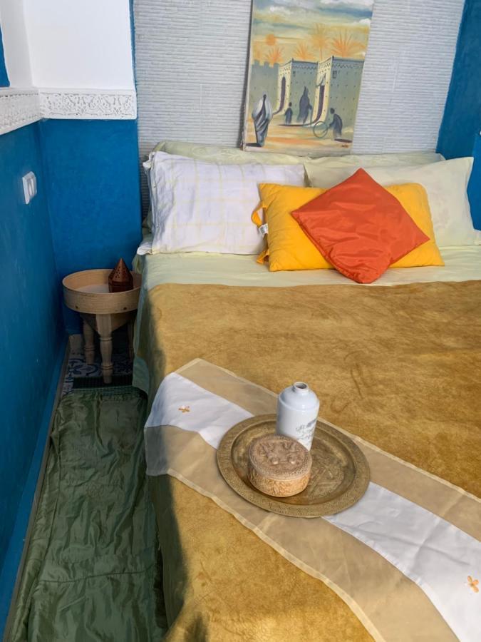 Ancien Mogador Apartment Essaouira Luaran gambar