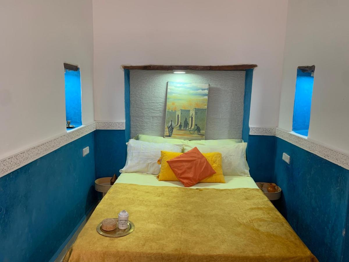 Ancien Mogador Apartment Essaouira Luaran gambar