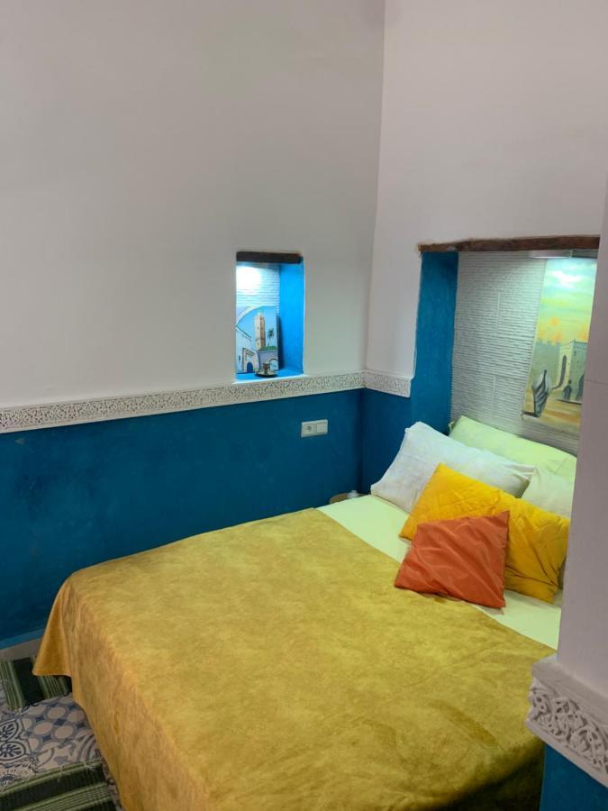 Ancien Mogador Apartment Essaouira Luaran gambar