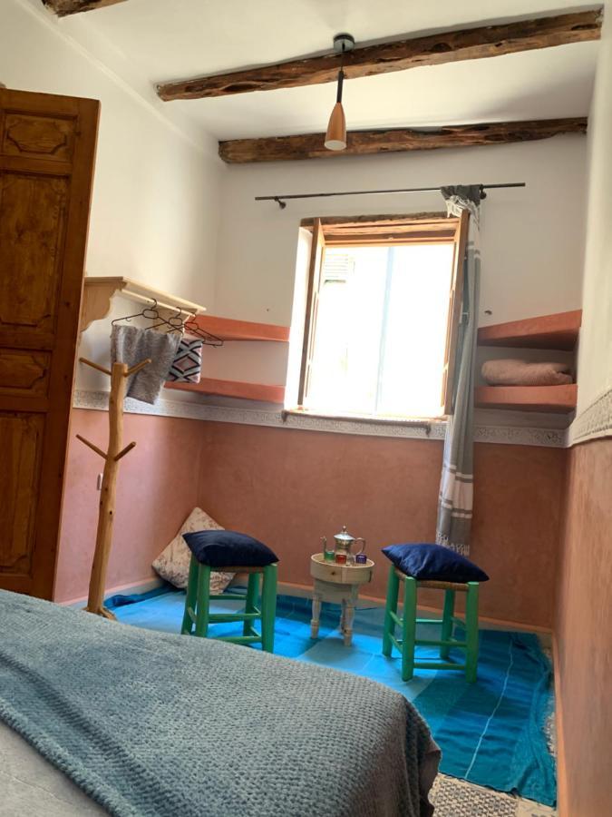 Ancien Mogador Apartment Essaouira Luaran gambar