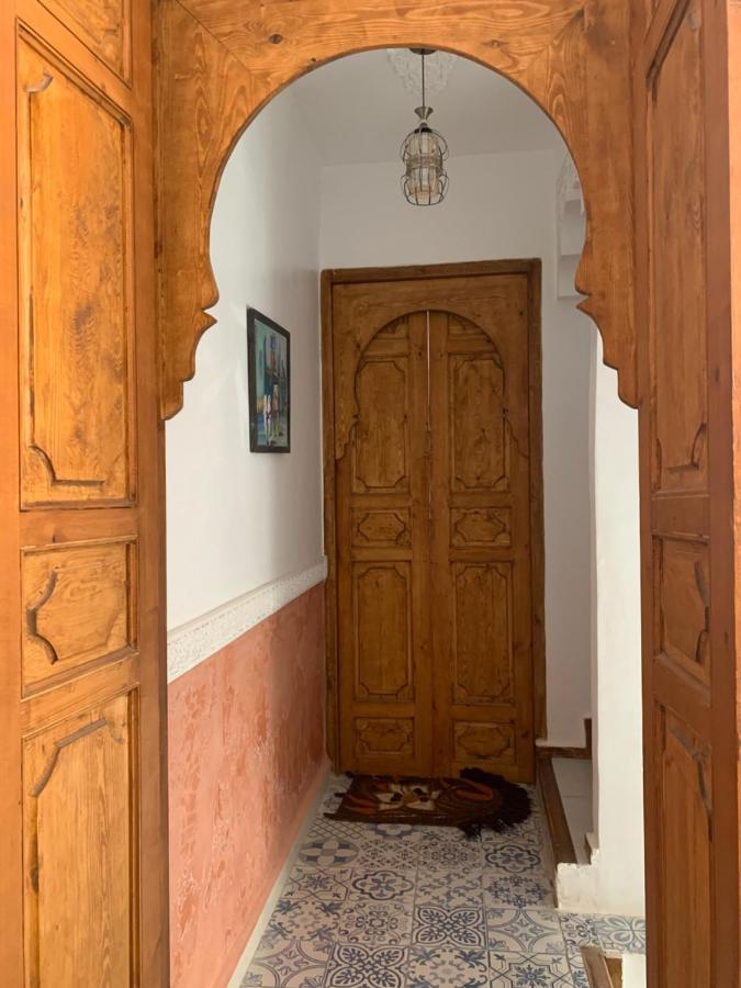 Ancien Mogador Apartment Essaouira Luaran gambar