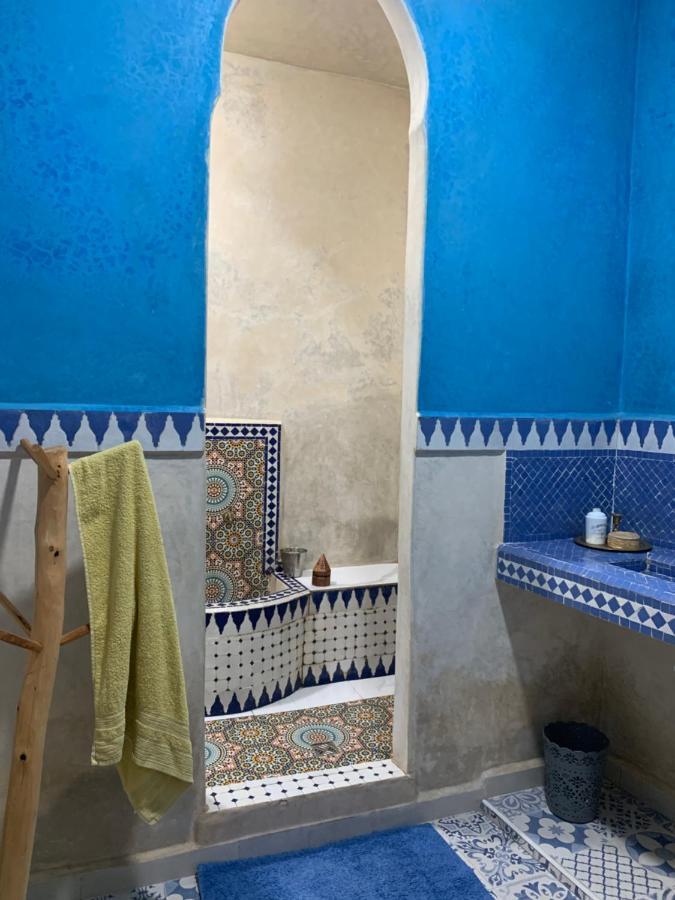 Ancien Mogador Apartment Essaouira Luaran gambar