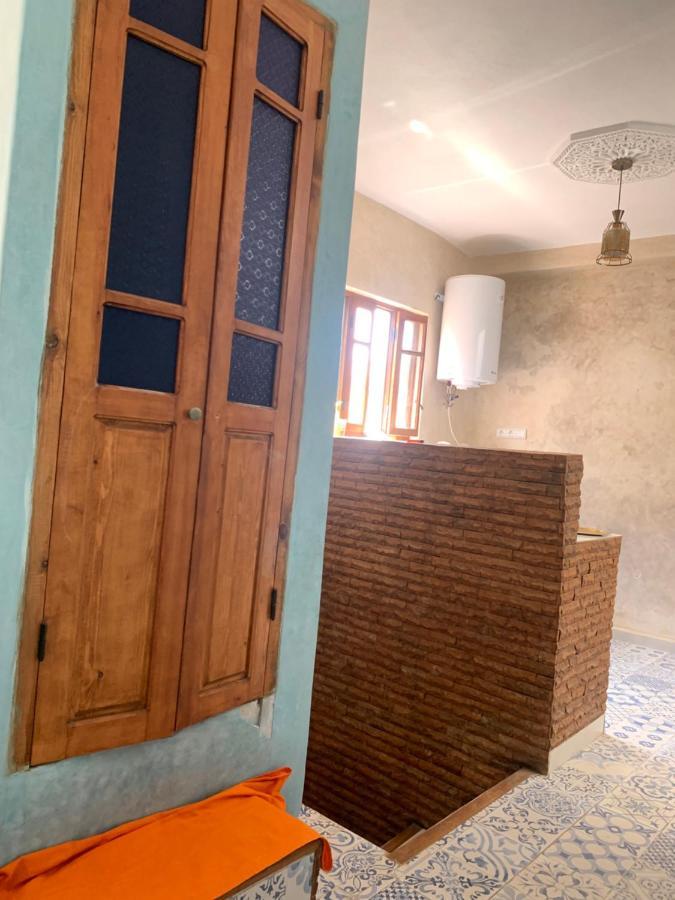 Ancien Mogador Apartment Essaouira Luaran gambar