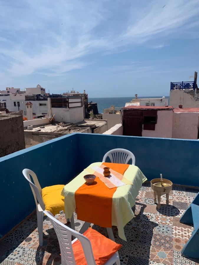 Ancien Mogador Apartment Essaouira Luaran gambar