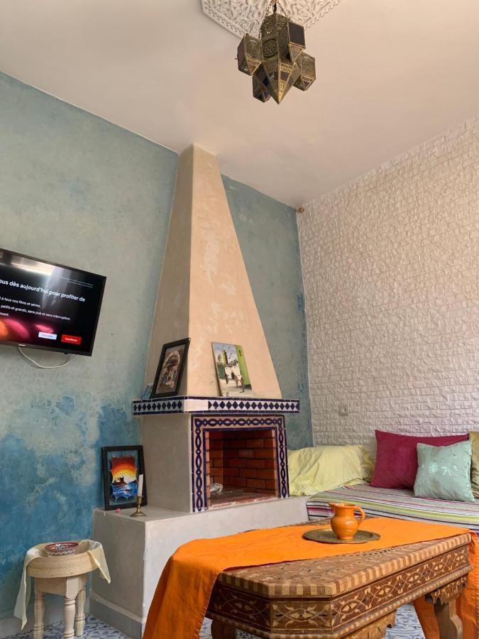 Ancien Mogador Apartment Essaouira Luaran gambar