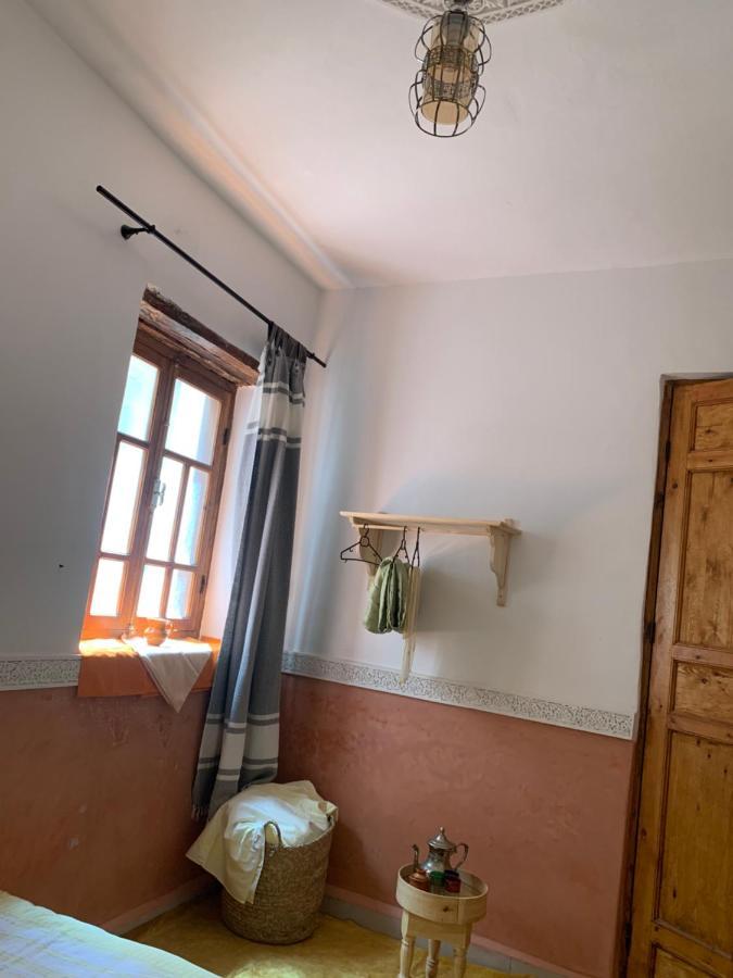 Ancien Mogador Apartment Essaouira Luaran gambar