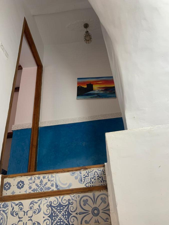 Ancien Mogador Apartment Essaouira Luaran gambar