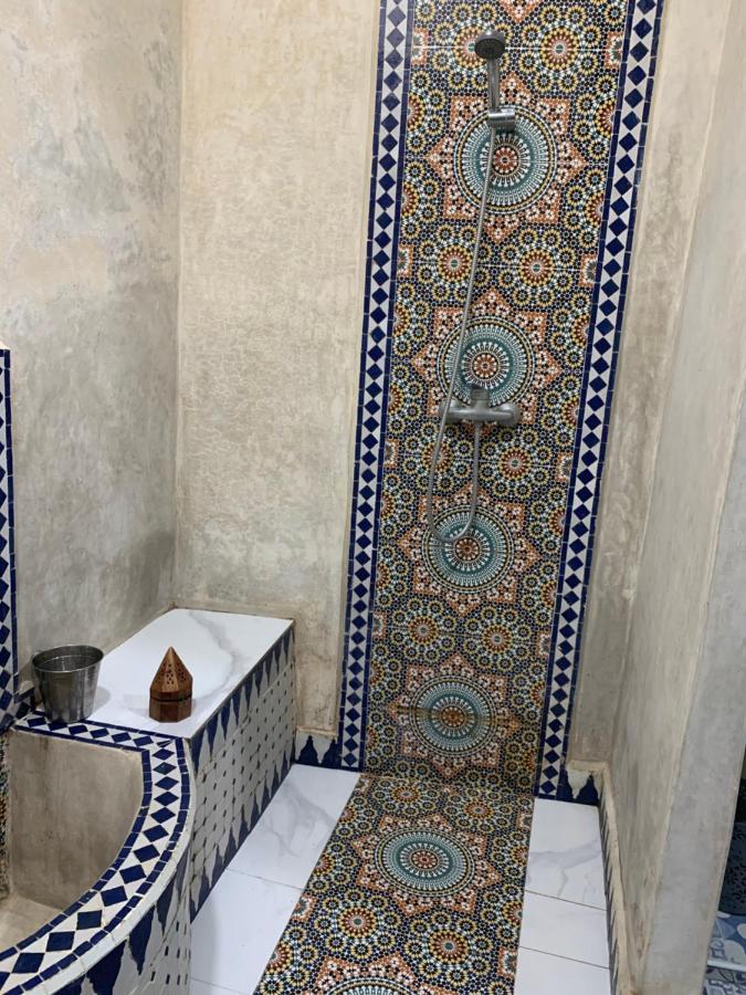 Ancien Mogador Apartment Essaouira Luaran gambar