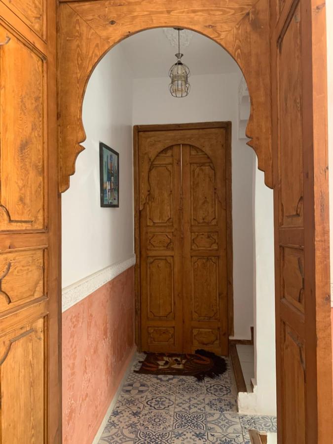 Ancien Mogador Apartment Essaouira Luaran gambar