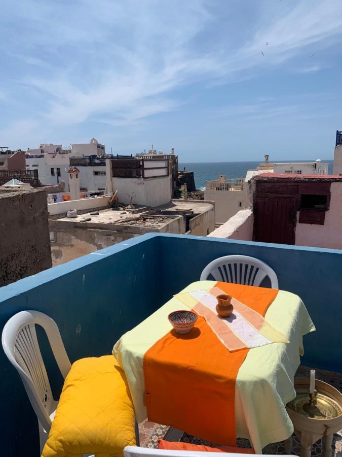 Ancien Mogador Apartment Essaouira Luaran gambar