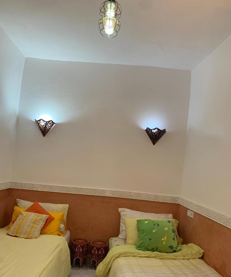 Ancien Mogador Apartment Essaouira Luaran gambar