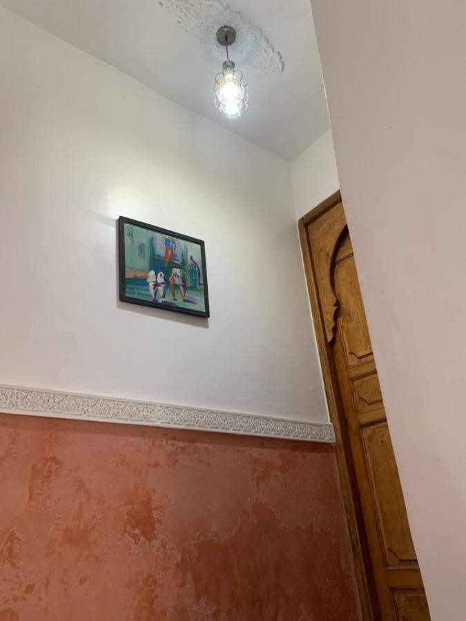 Ancien Mogador Apartment Essaouira Luaran gambar