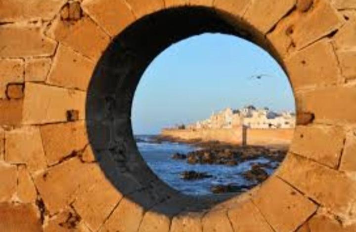 Ancien Mogador Apartment Essaouira Luaran gambar